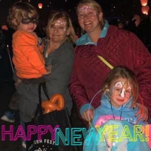 Meet your Posher, Barb